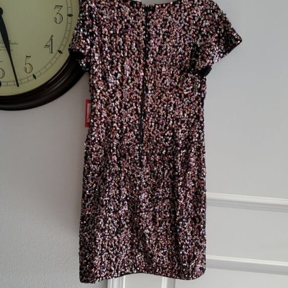 VINCE CAMUTO COCKTAIL DRESS BNWT - Picture 8 of 10